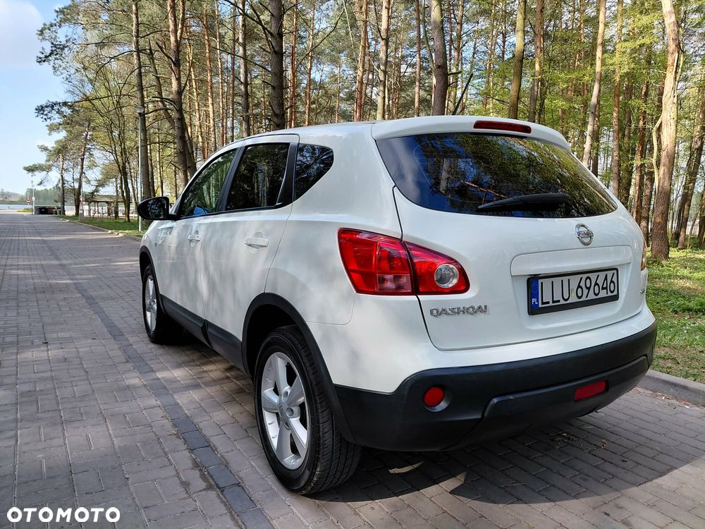 Nissan Qashqai - 3