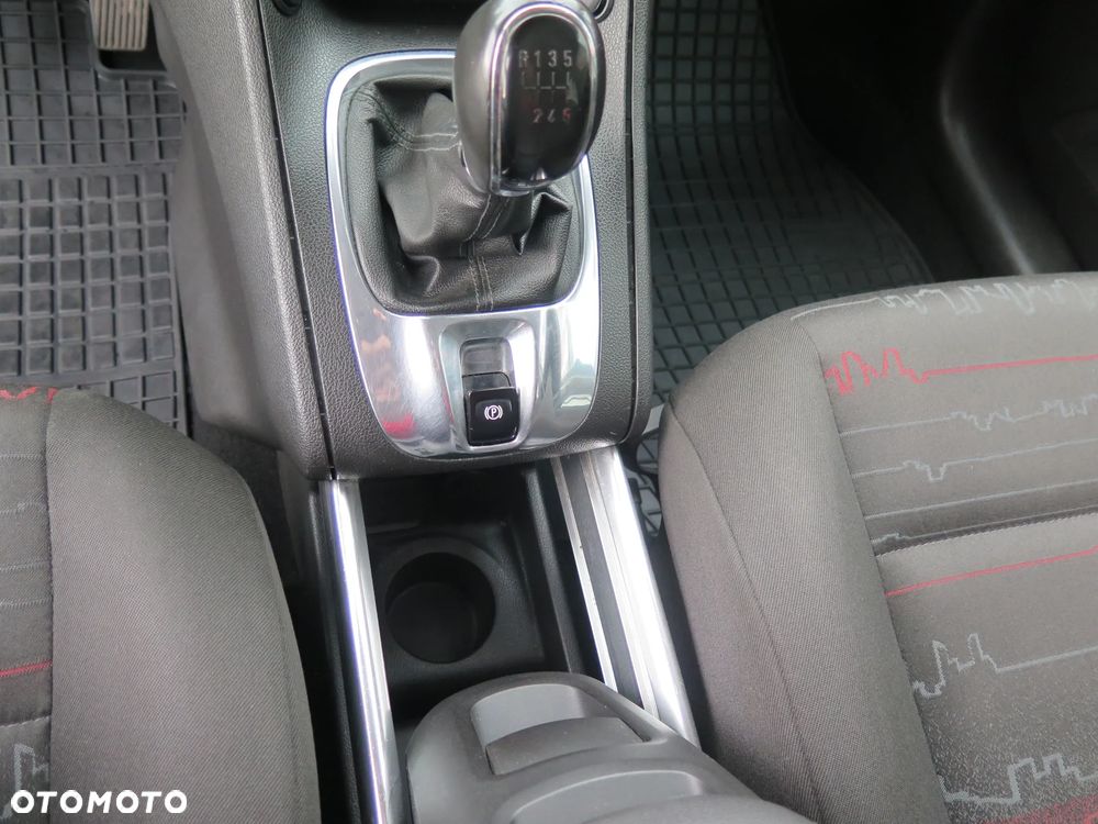 Opel Meriva 1.4 T Enjoy - 20