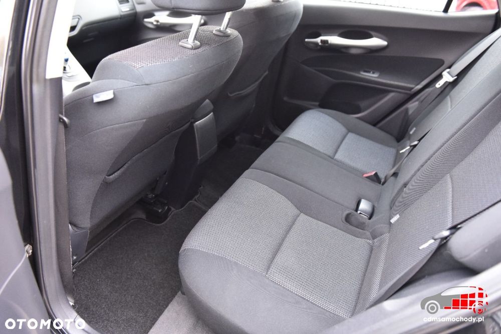 Toyota Auris - 17