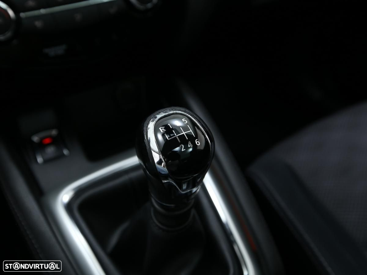 Nissan Qashqai - 16