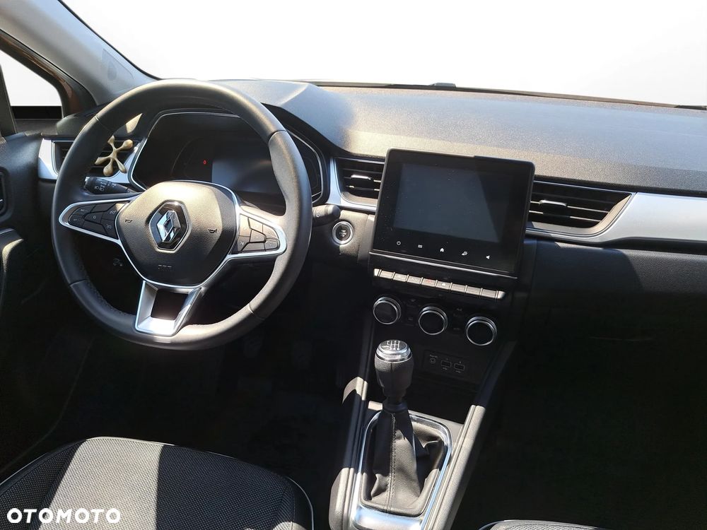 Renault Captur 1.0 TCe Intens - 13
