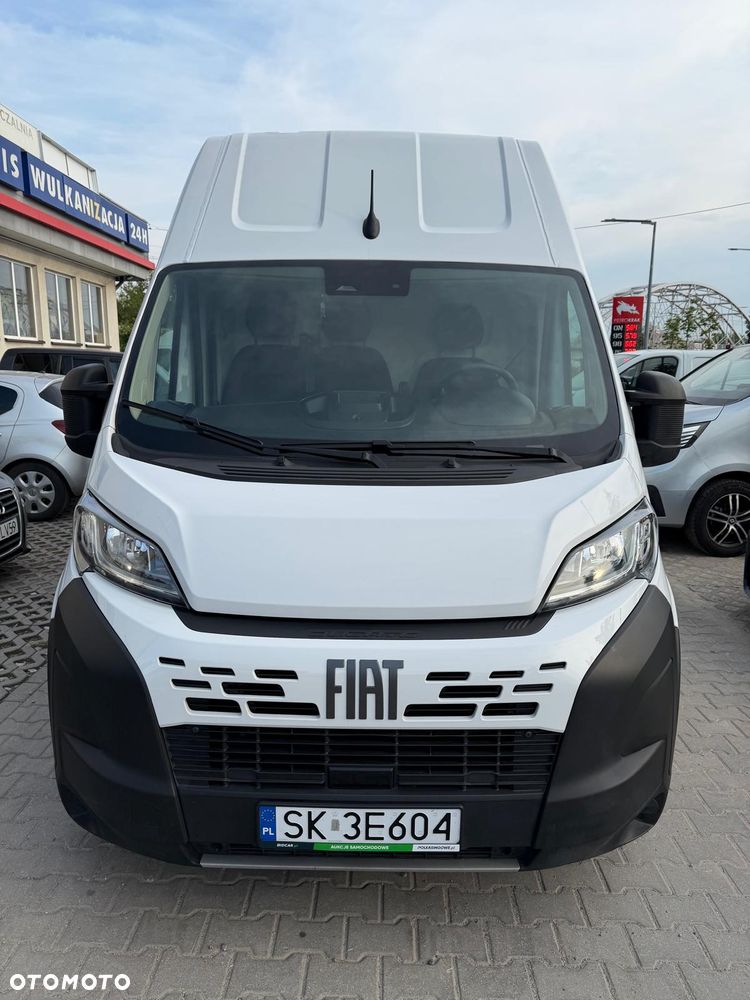 Fiat Ducato - 2