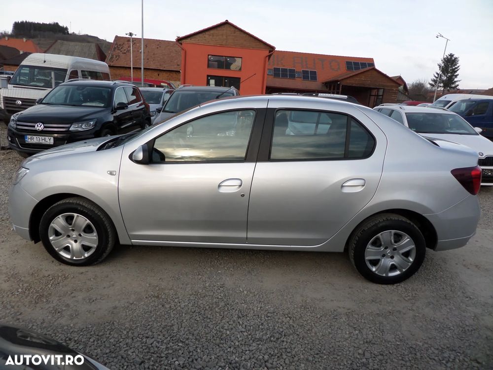 Dacia Logan 0.9 TCe Laureate - 9