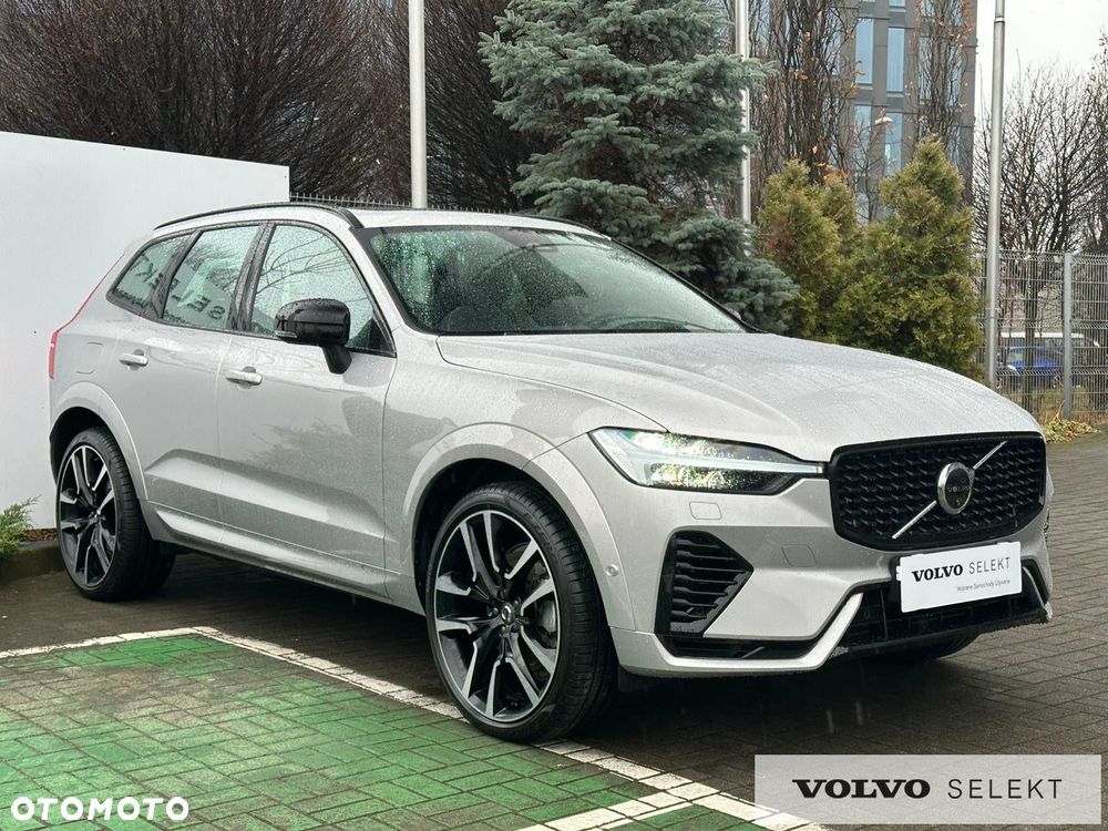 Volvo XC 60 - 6