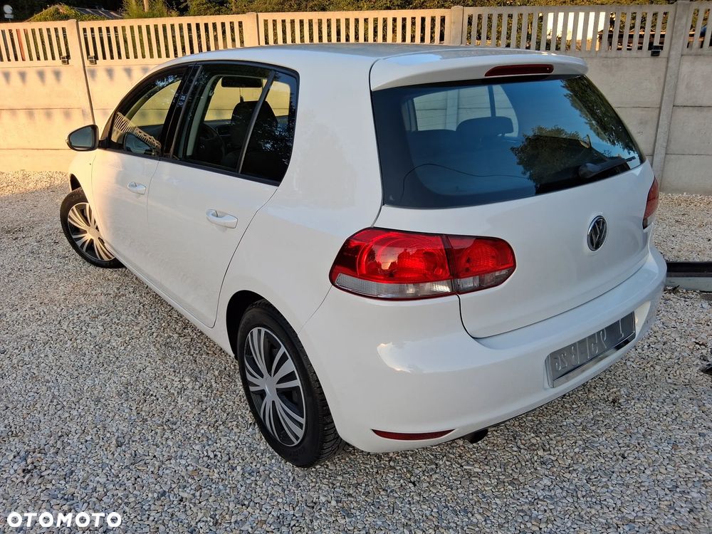 Volkswagen Golf 1.2 TSI MATCH - 35