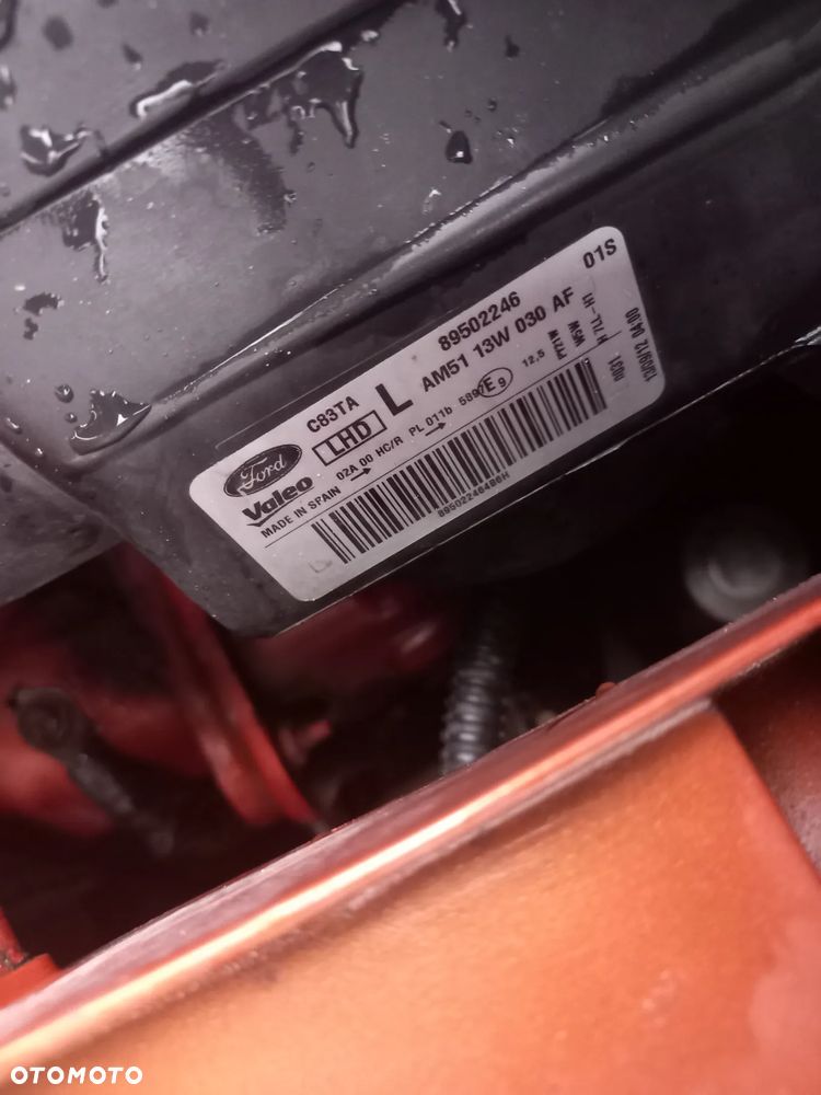 Ford C-MAX 1.6 TDCi Edition - 23