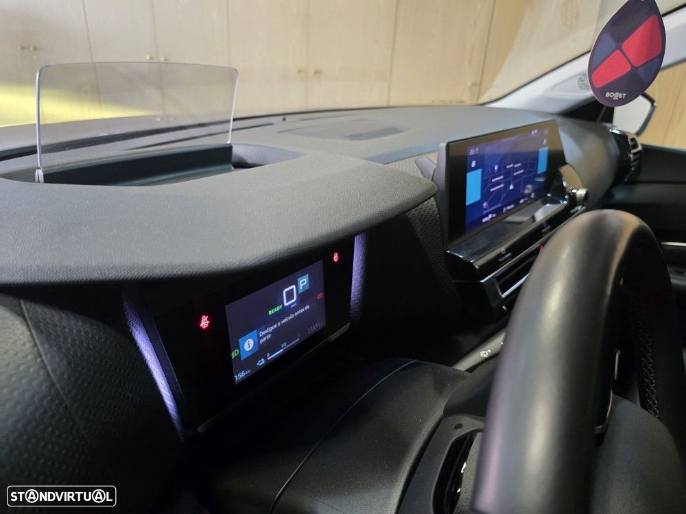 Citroën e-C4 50 kWh Feel - 24