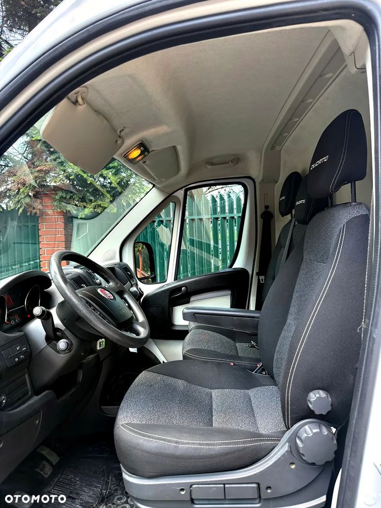 Fiat Ducato - 18