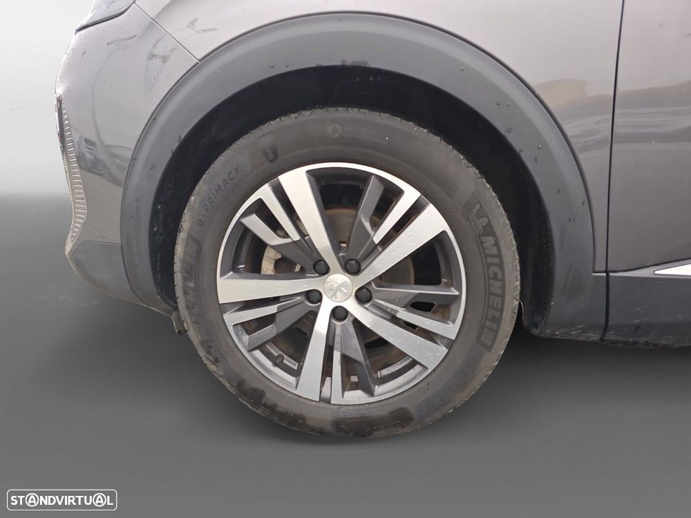 Peugeot 3008 1.2 PureTech Allure - 14