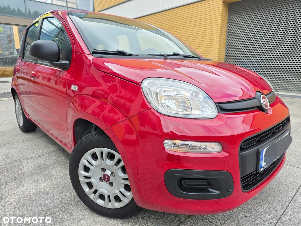 Fiat Panda 1.2 Fresh - 1