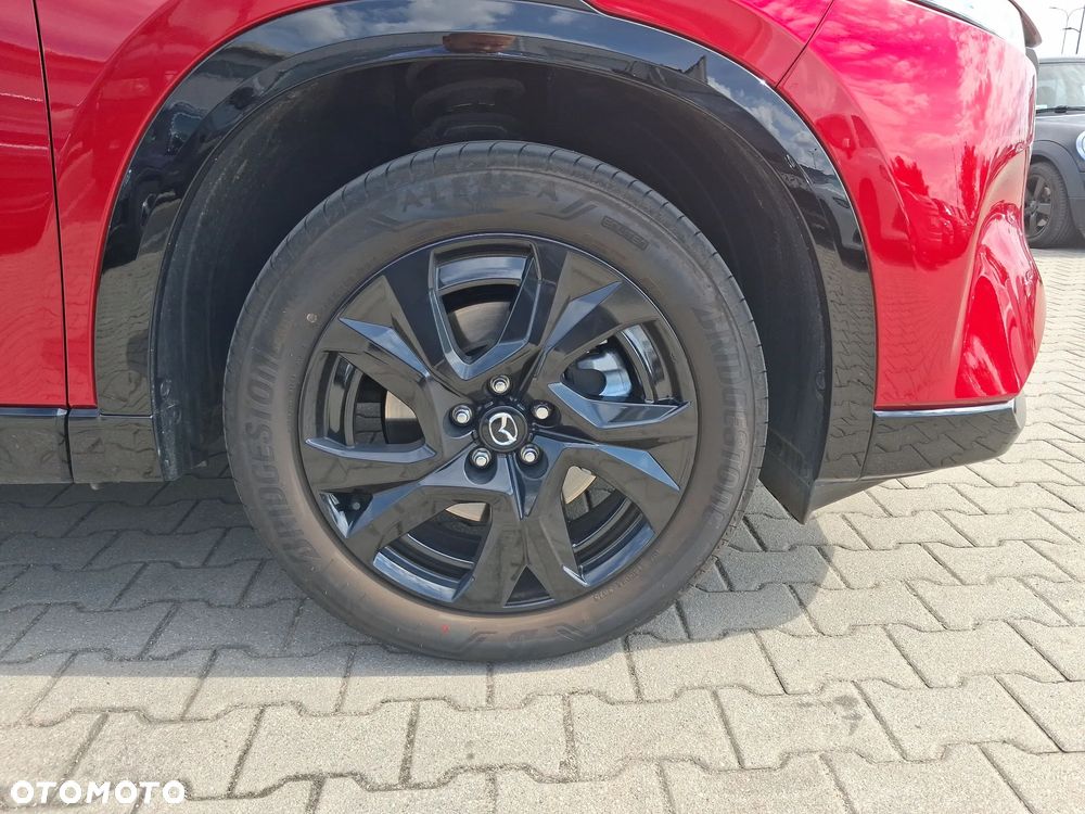 Mazda CX-5 2.5 e-SKYACTIV G Homura - 19