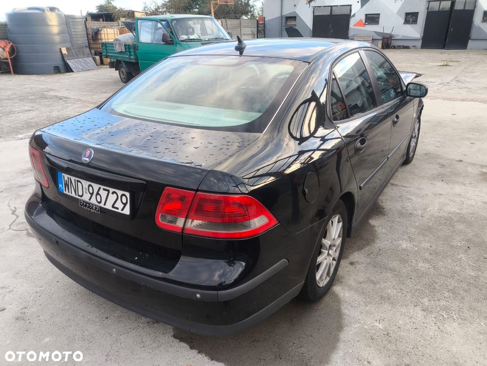 Saab 9-3 - 3