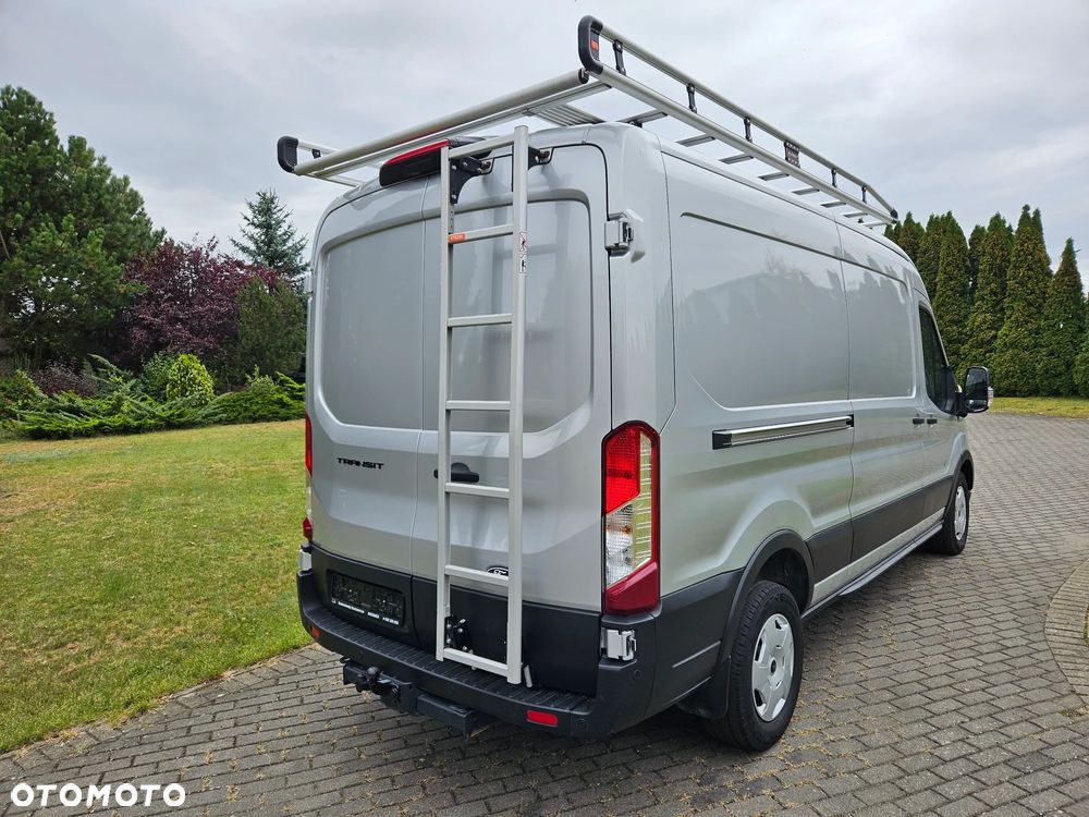 Ford Transit 2.0 AUT L3 FULL Kamera 360 Hak Navi 165 PS - 16