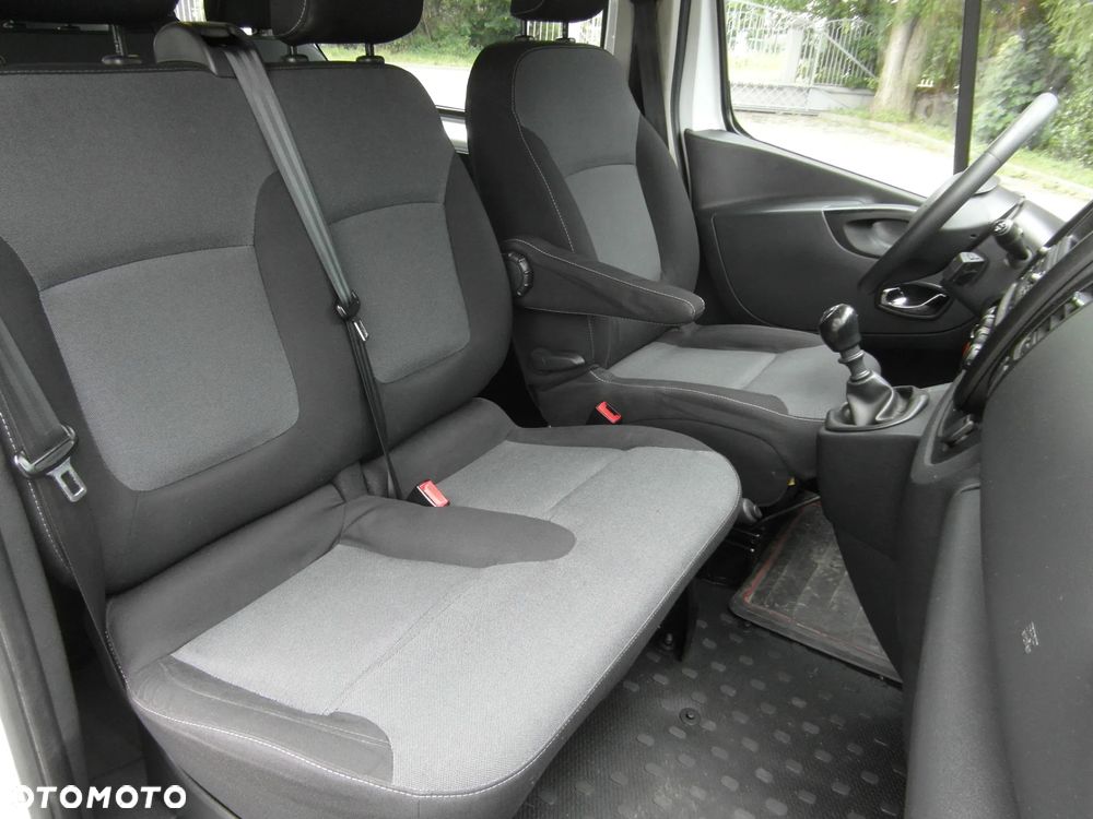 Fiat Talento L1H1 Family - 22