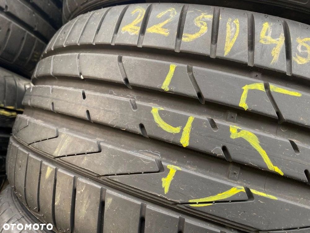 225/45/17 Hankook Ventus S1 Evo2_7,1mm_4szt_(45) - 7