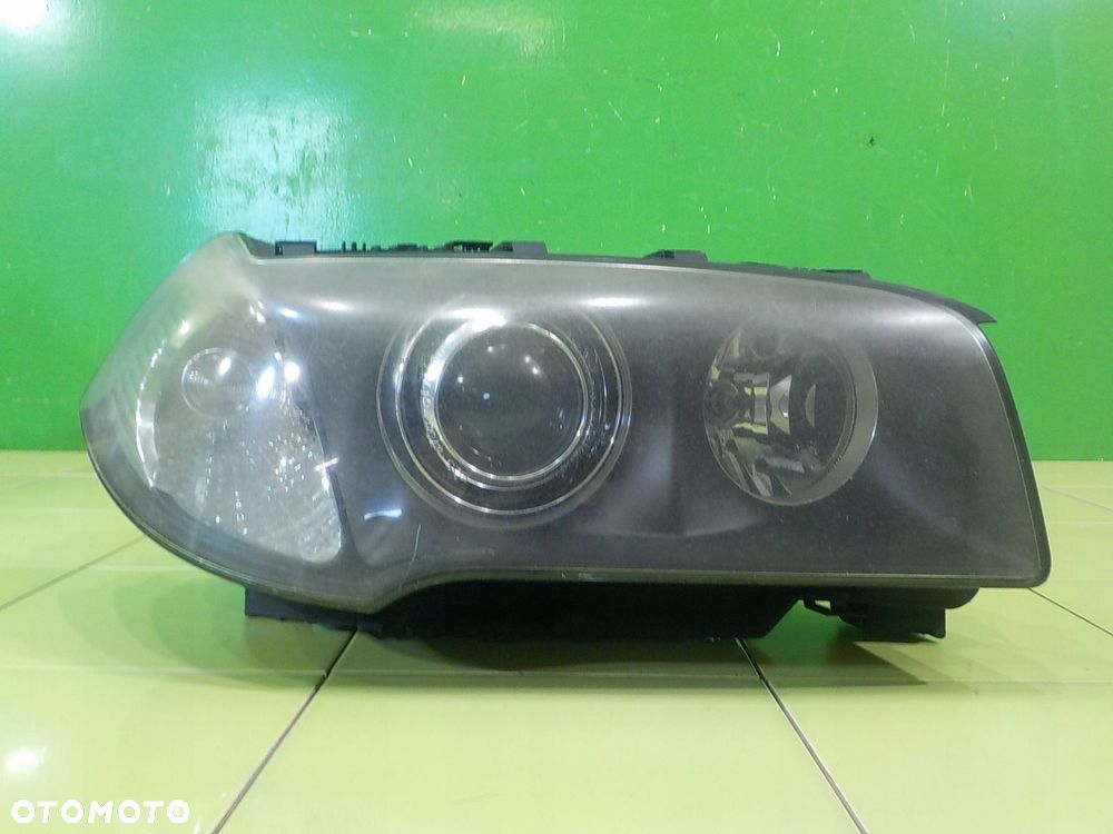 BMW X3 E83 3.0 B 04r 5D XENON lampa prawa przod 0301210674 - 2