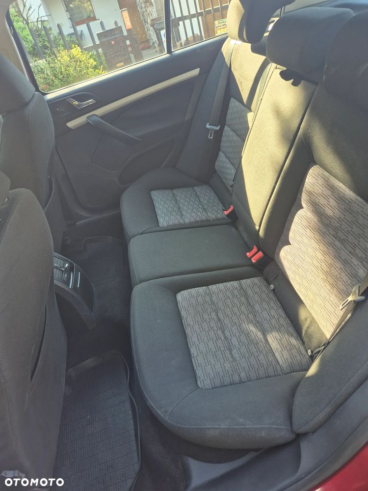 Skoda Octavia 1.4 TSI Family - 15