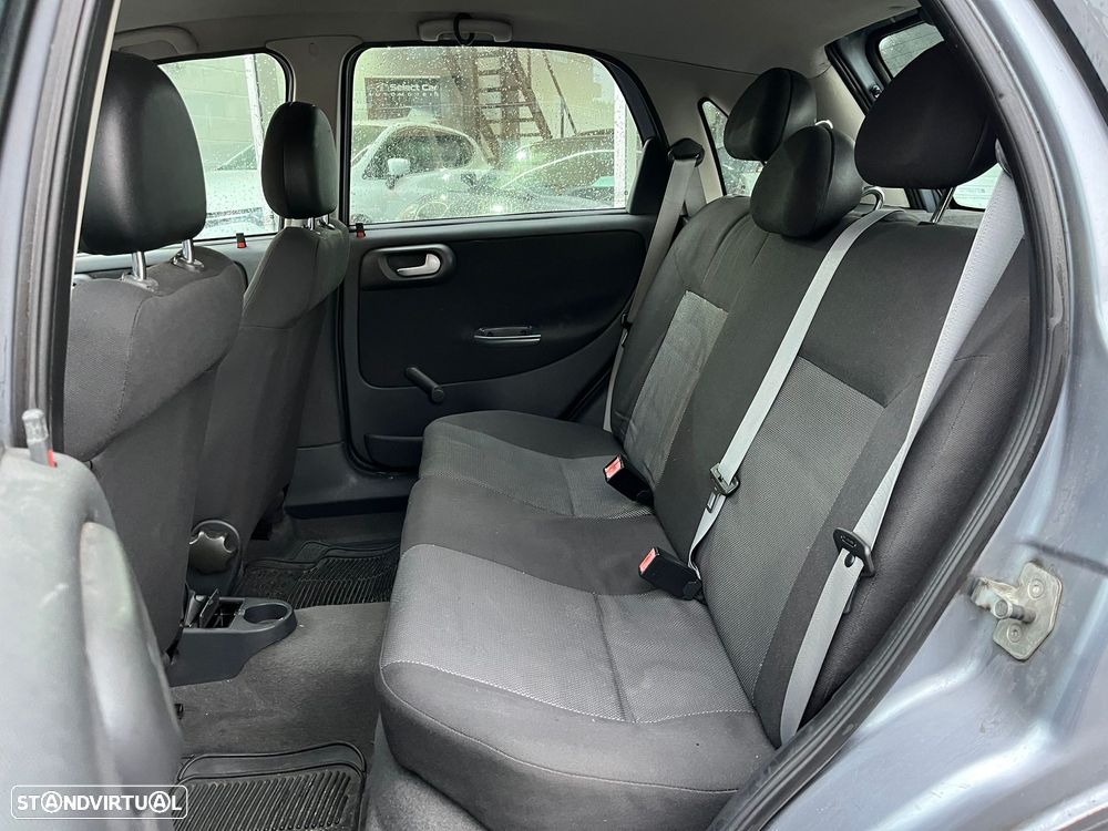 Opel Corsa 1.3 CDTI First - 11