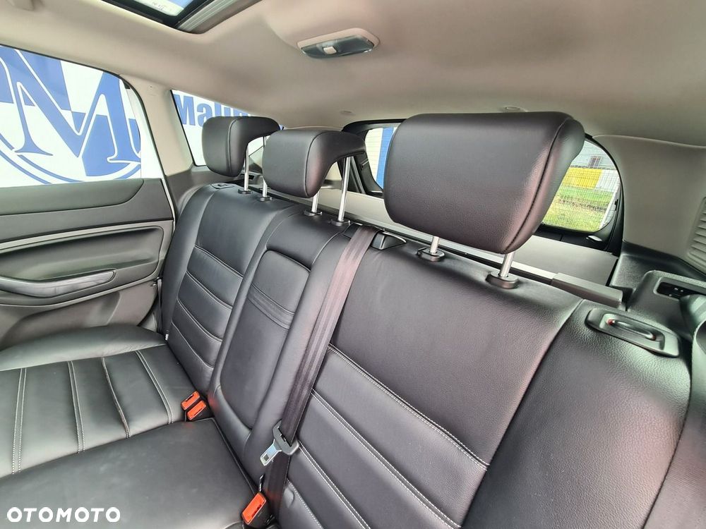 Ford Kuga 2.0 TDCi Titanium - 26