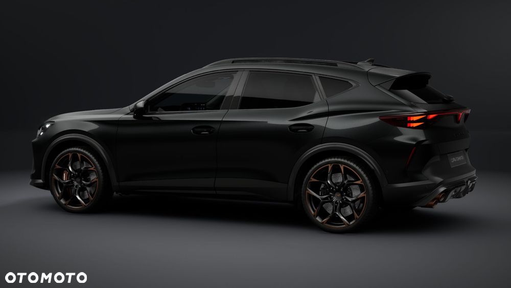 Cupra Formentor 2.5 TSI 4Drive VZ5 DSG - 4