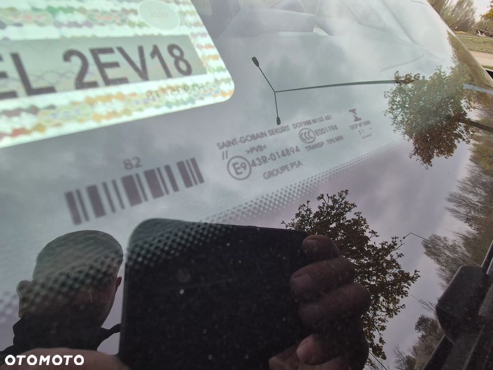 Citroën C4 1.5 BlueHDi Feel Pack S&S - 19