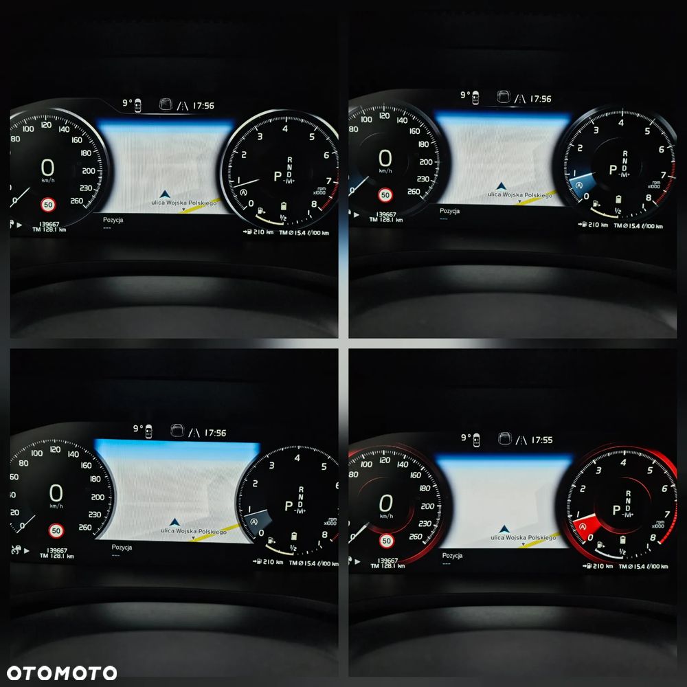 Volvo V60 B3 B DKG RDesign - 39