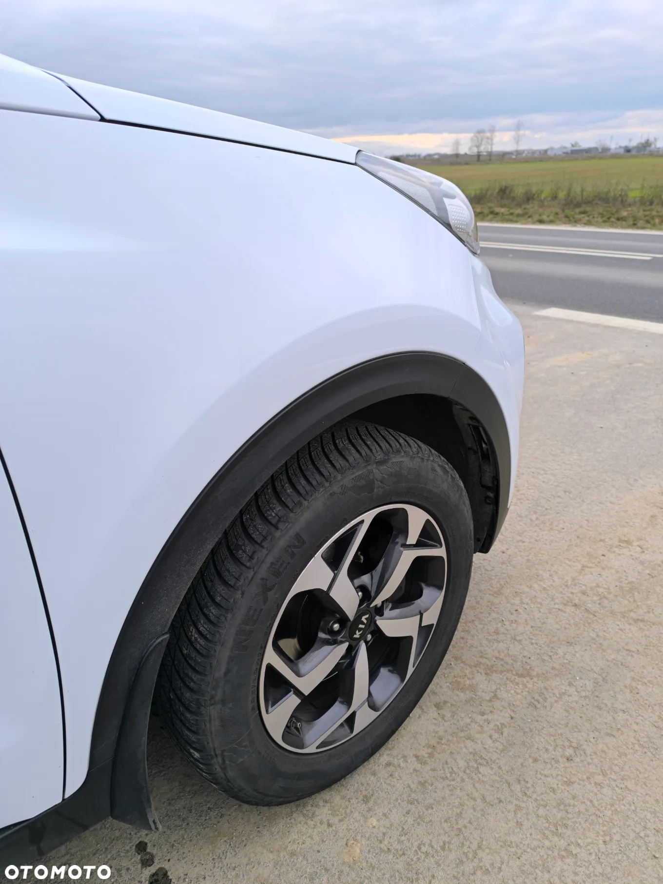 Kia Sportage 1.6 GDI M 2WD - 15