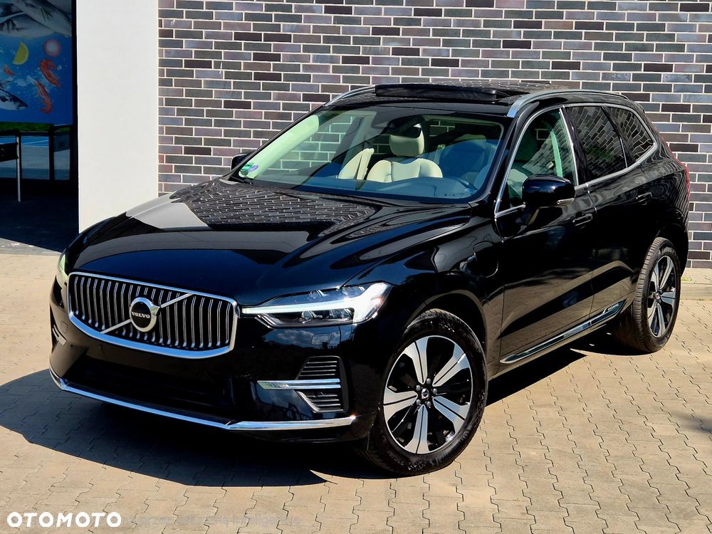 Volvo XC 60 T6 AWD Plug-In Hybrid Inscription - 3