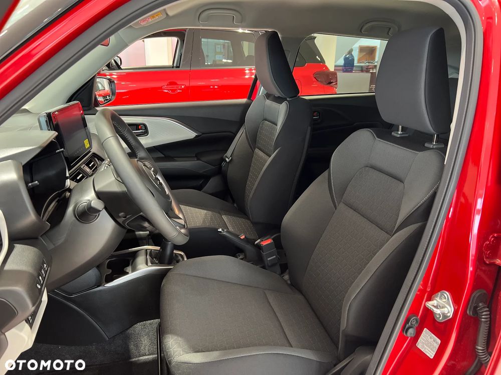 Suzuki Swift 1.2 Dualjet SHVS Elegance - 6