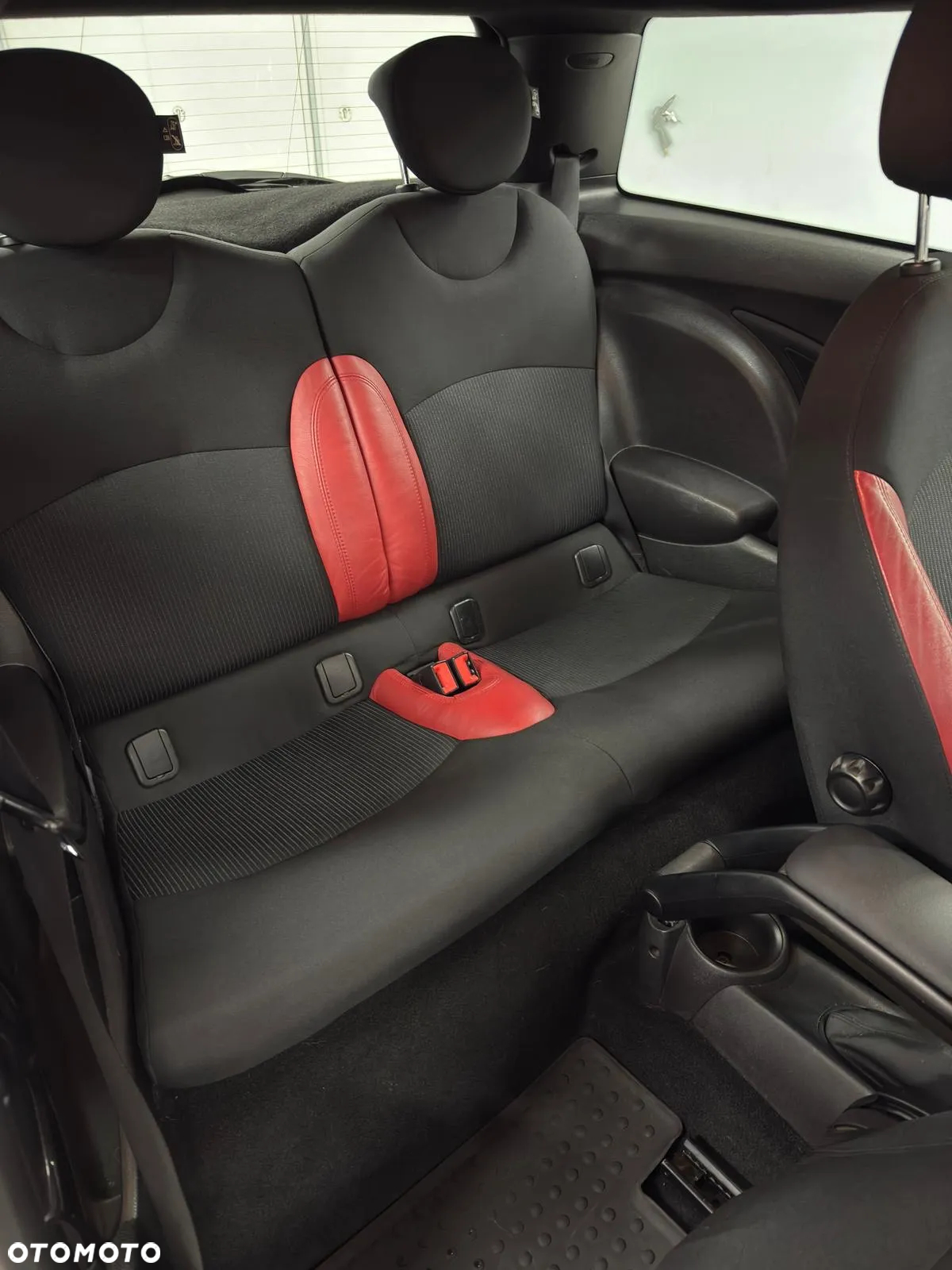 MINI Cooper D - 15
