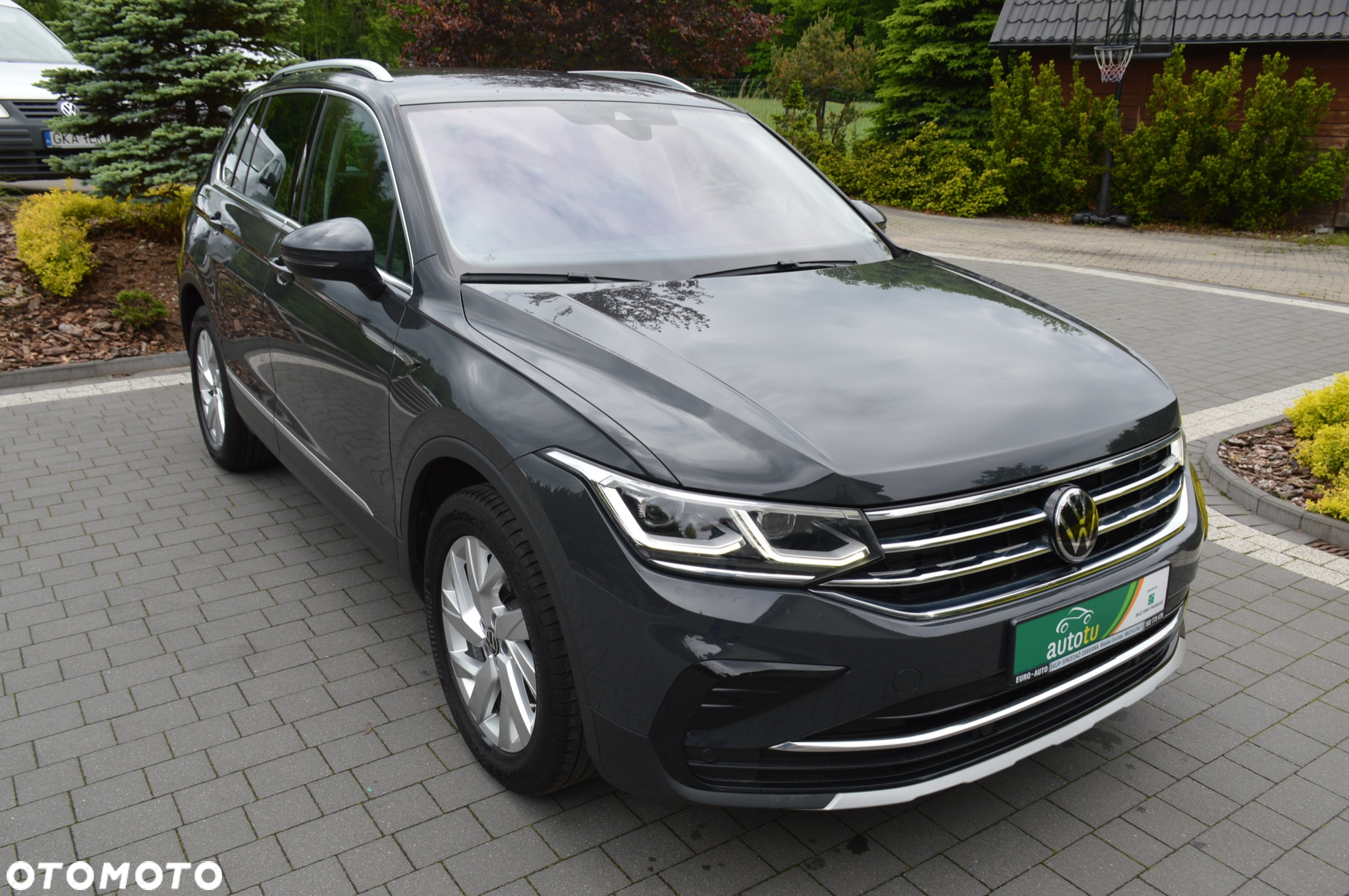 Volkswagen Tiguan 2.0 TDI BMT SCR Highline DSG - 10