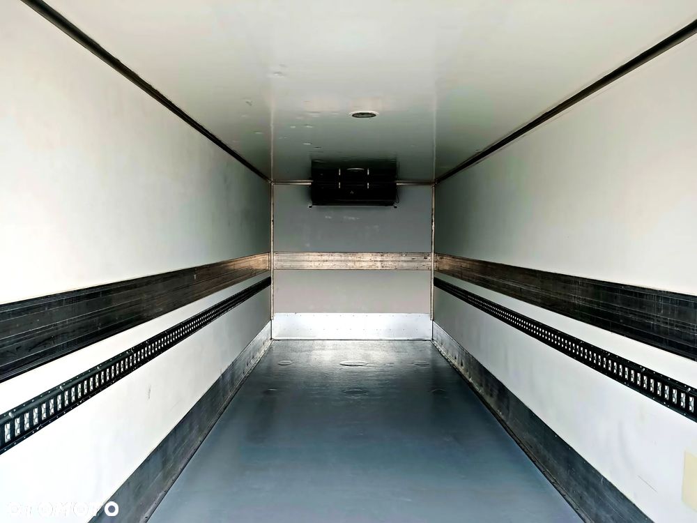 DAF CF 370 EURO 6 chłodnia Supra 750 na 20 palet - 13