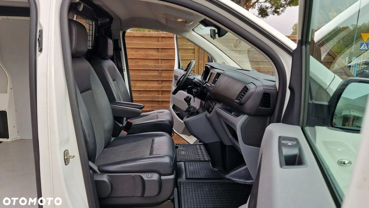 Opel Vivaro - 20