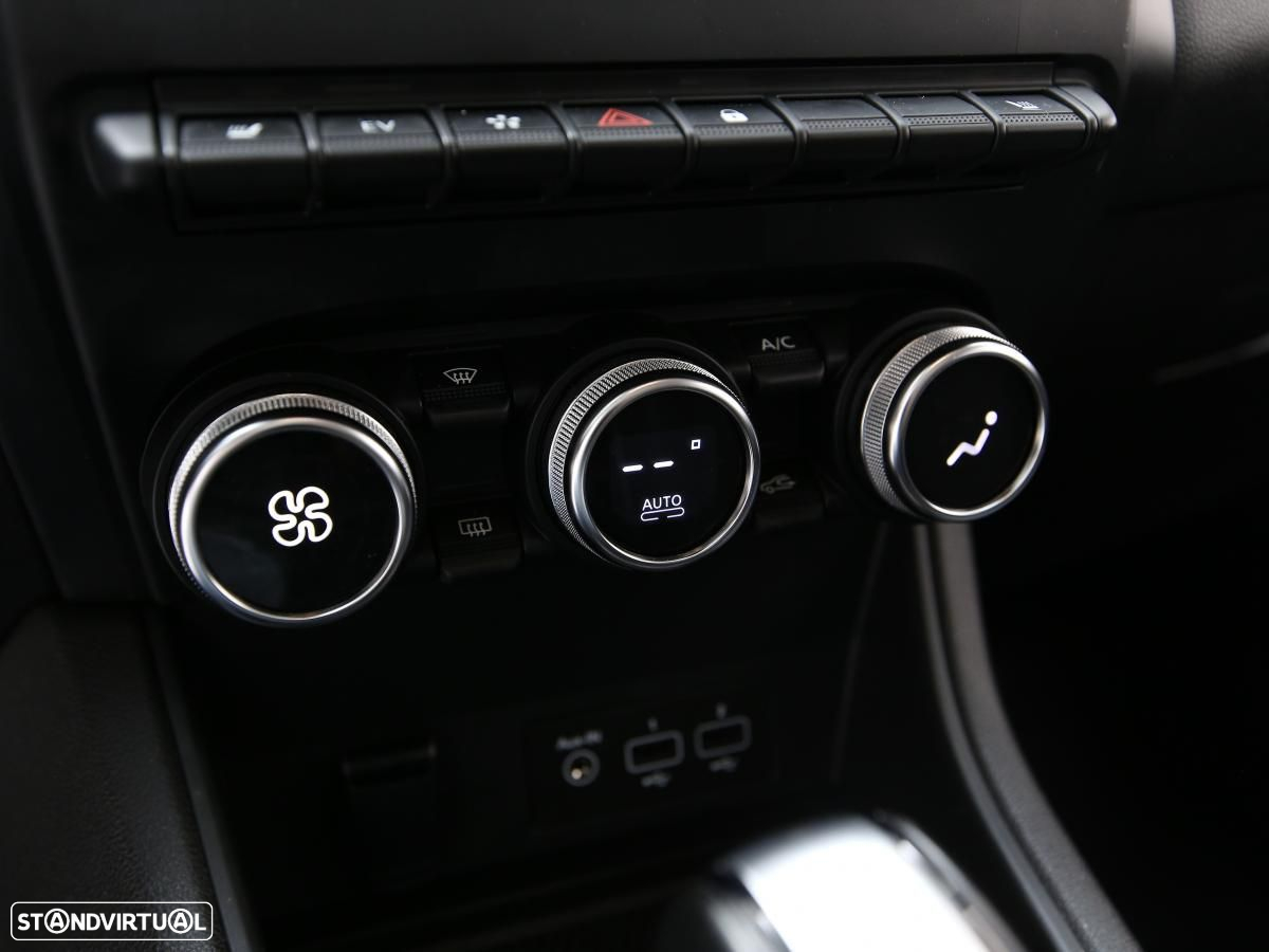 Renault Captur E-TECH PLUG-in 160 INTENS - 23