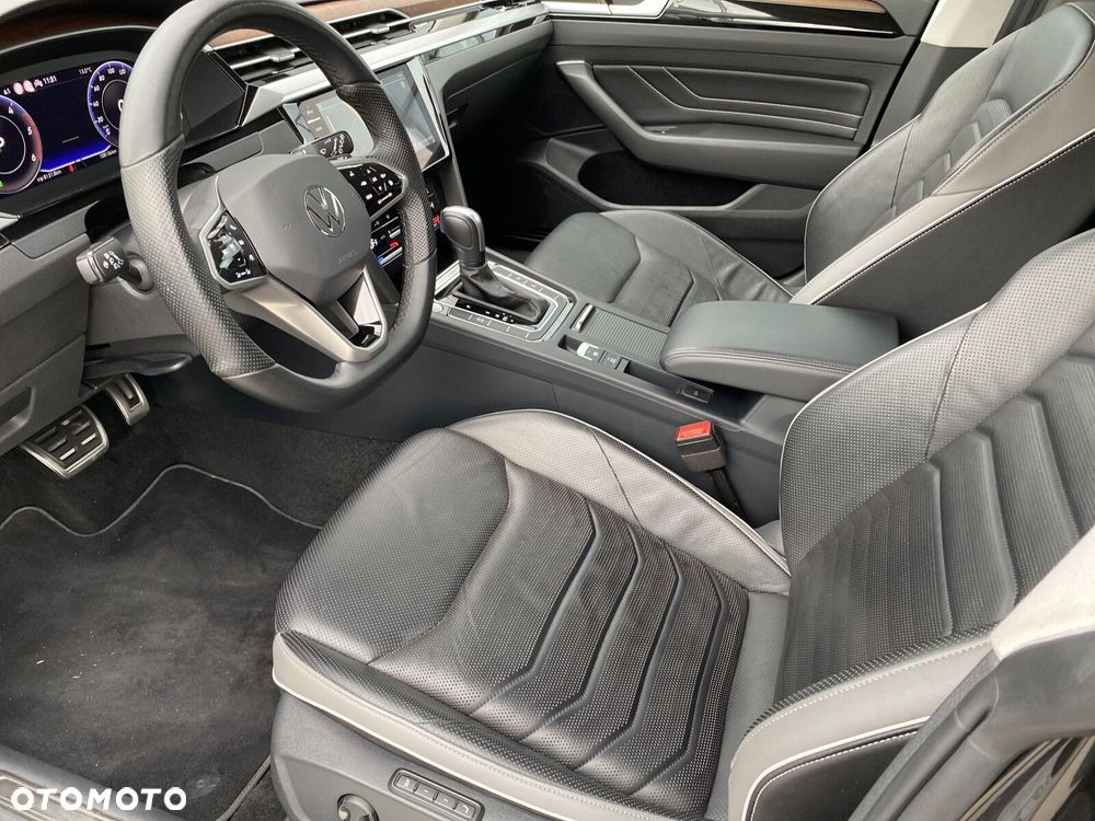 Volkswagen Arteon Shooting Brake 2.0 TDI 4Motion Elegance DSG - 10