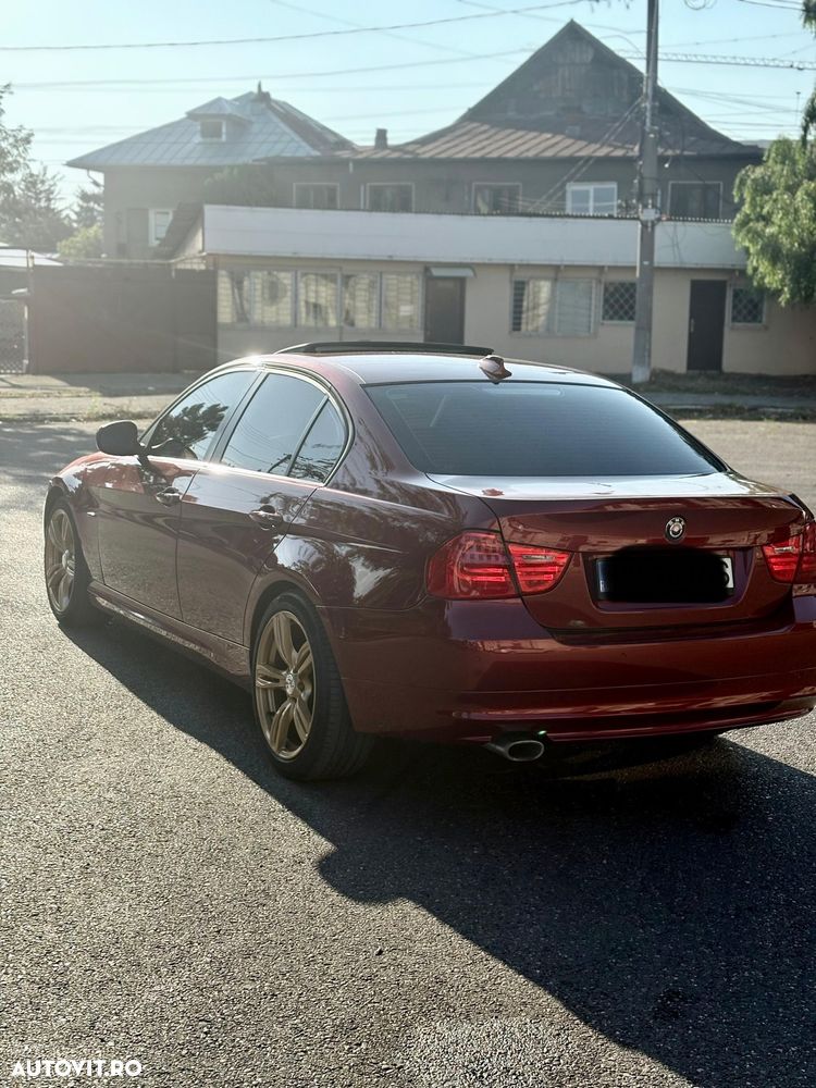 BMW Seria 3 320d - 7