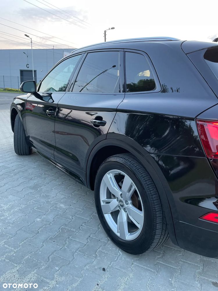 Audi Q5 2.0 TFSI Quattro S tronic - 3