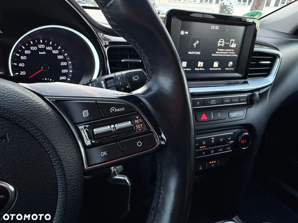 Kia Ceed 1.4 Vision - 30