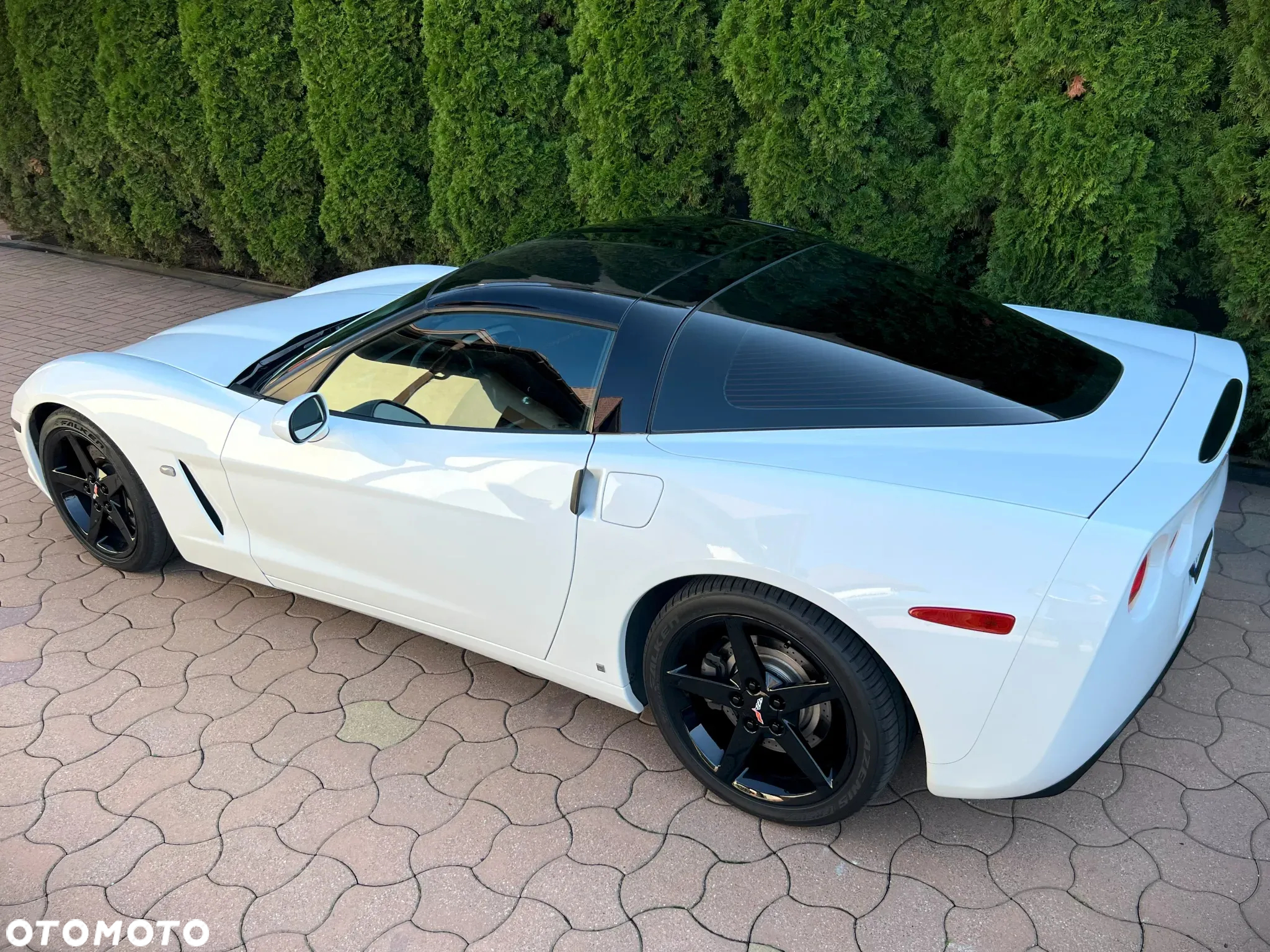 Chevrolet Corvette 6.0 V8 - 28