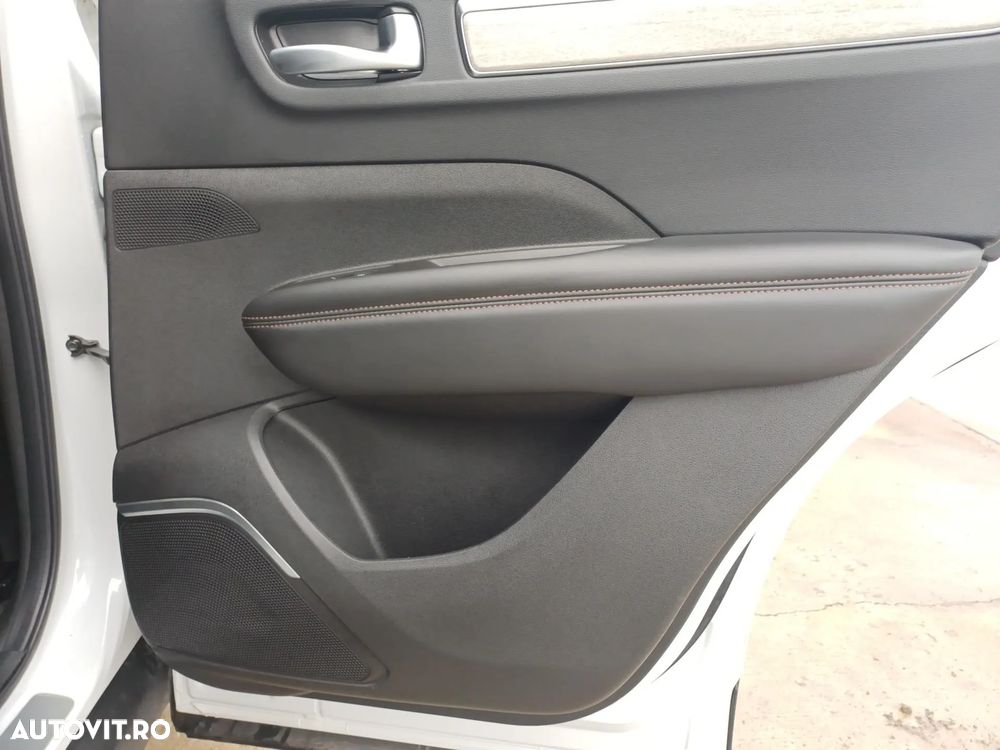 Renault Koleos BLUE dCi 185 4WD X-tronic INITIALE PARIS - 23