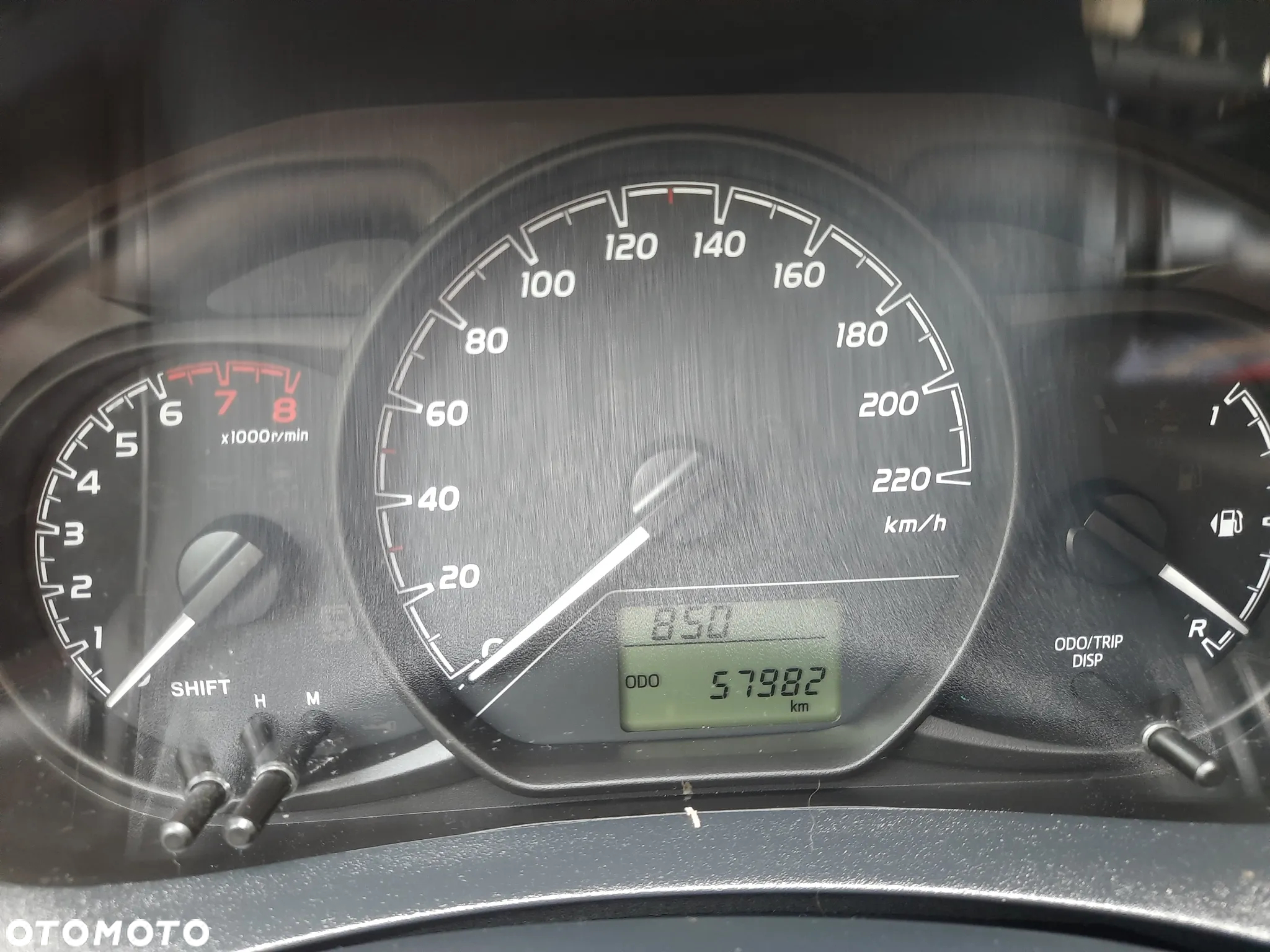 Toyota Yaris 1.5 Active - 11