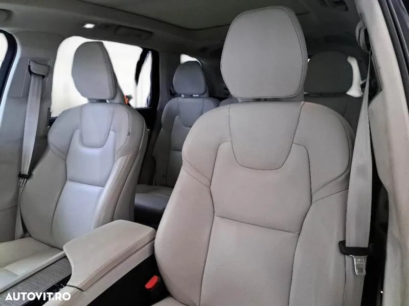 Volvo XC 90 Recharge T8 AWD Ultimate Bright - 13