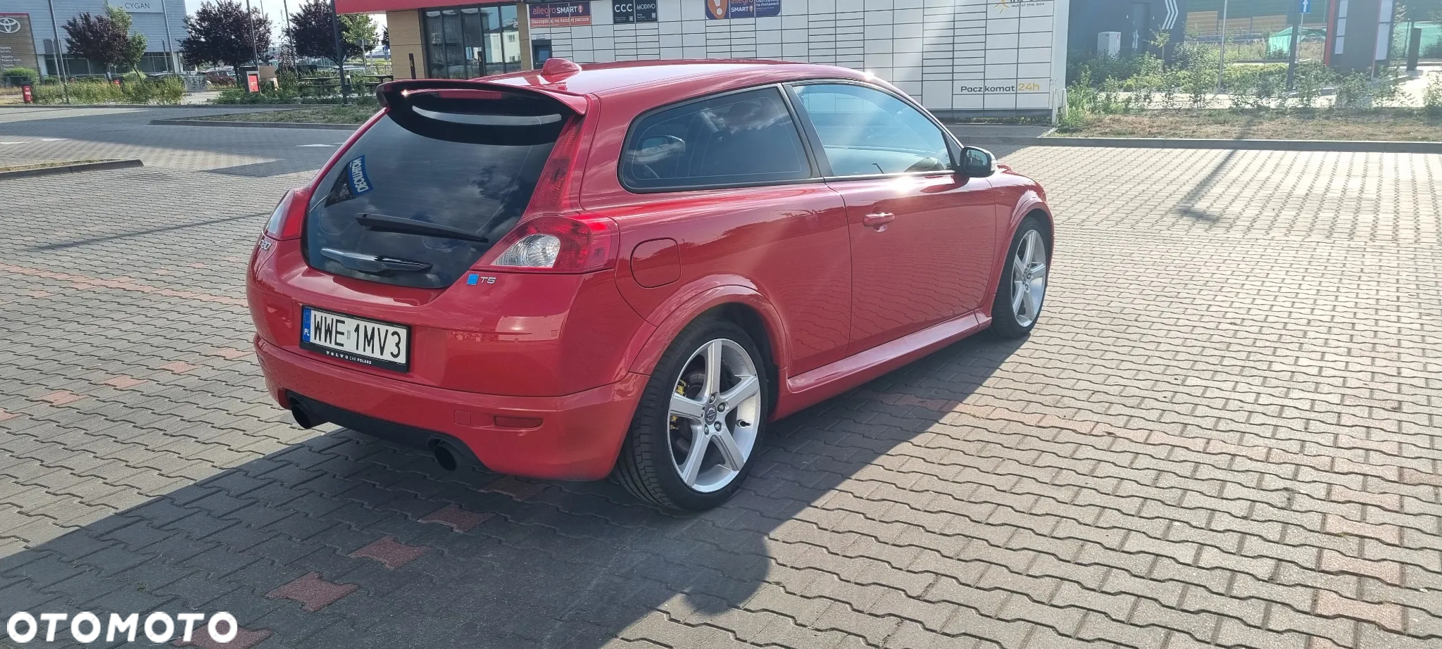 Volvo C30 T5 Kinetic - 6