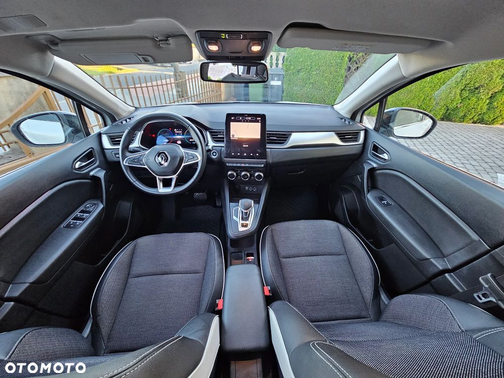 Renault Captur - 14