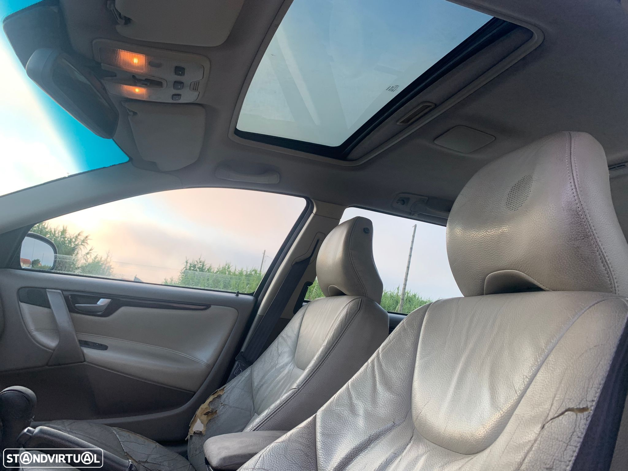 Volvo V70 T5 - 17