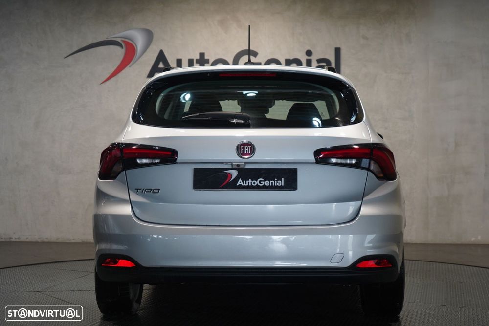 Fiat Tipo Station Wagon 1.3 Multijet Life - 5