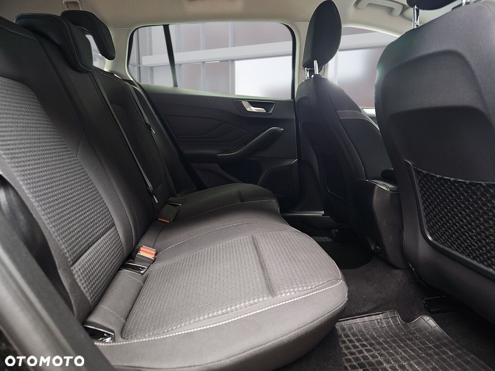 Ford Focus 1.5 EcoBlue SCR Connected - 24