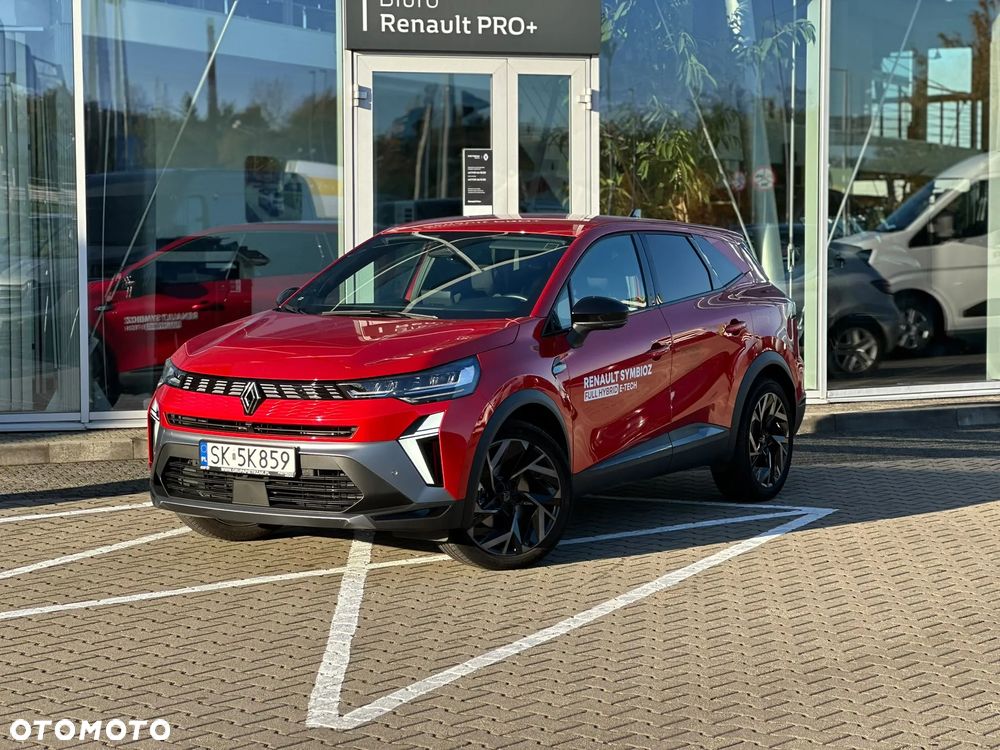 Renault Symbioz