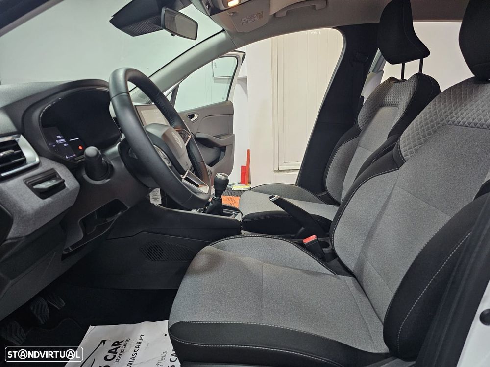 Renault Clio 1.0 TCe Evolution - 11