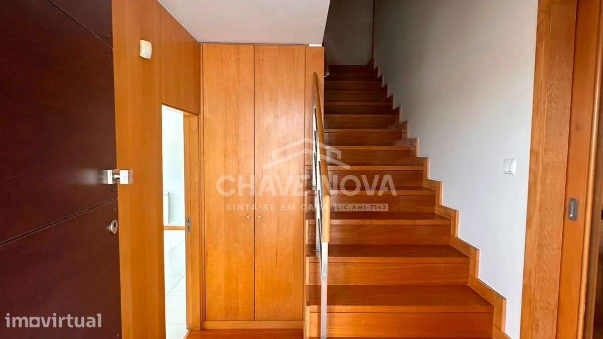 FN - MORADIA V3 GEMINADA | ARCOZELO, VNG | 5 MIN DA PRAIA DA AGUDA - Grande imagem: 5/28